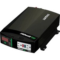 Xantrex Inverter, PROwatt SW 1000W 12V True-Sine