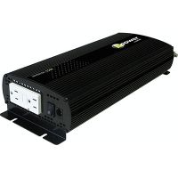 Xantrex Inverter, X-Power 1500W 12V Mod-Sine