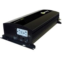 Xantrex Inverter, X-Power 3000W 12V Mod. Sine