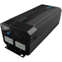Xantrex Inverter, X-Power 4000W 12V Mod. Sine