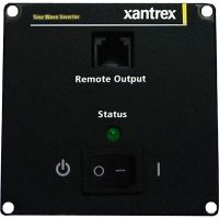 Xantrex PROsine 1000/1800 Remote Interface Kit