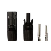 Xantrex PV Single Connector