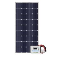 Xantrex 100W Solar Kit