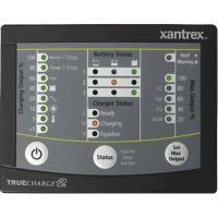 Xantrex Truecharge 2 Remote Control 3rd gen