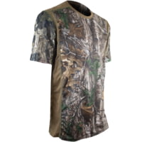 XGO Men's Phase 1 Short Sleeve T-Shirt w/Panels