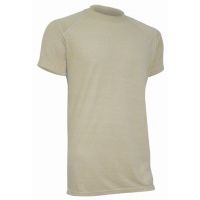XGO Mens Phase 1 Flame Retardant Short Sleeve T-Shirt