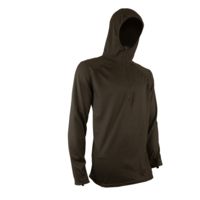 XGO Mens Phase 2 Performance Zip Hoodie