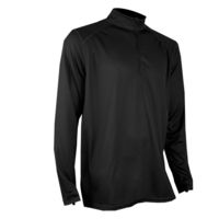 XGO Mens Phase 2 Performance Zip Mock