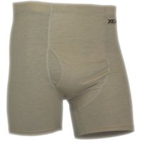 XGO Mens Phase 3 Flame Retardant Compression Boxer Briefs