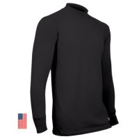 XGO Mens Phase 3 Performance Long Sleeve Strong Crew