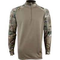XGO Performance Defense Base Layer Combat Shirt