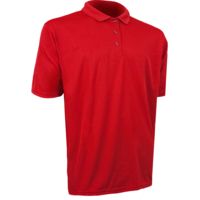 XGO Phase 1 Polo Shirt with Microphone Clips