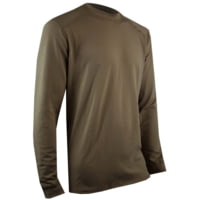 XGO Phase 4 Men's Long Sleeve Crew w/Thumb Loop