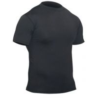 XGO Power Skins Collectoion Performance Short Sleve Compression Crew