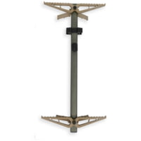 XOP X2 Double Step Sticks