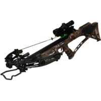 Xpedition Archery Xpedition Trophy 410X Crossbow Package