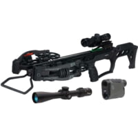 Xpedition Archery Xpedition Xtraction 400 Sig BDX Crossbow Package