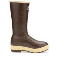 Xtratuf 15 in Plain Toe Insulated Boot - Men's