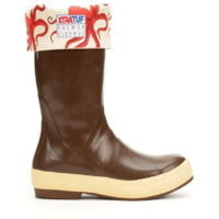 Xtratuf 15 in Salmon Sisters Legacy Boot - Women's