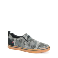 Xtratuf Canvas Sharkbyte Deck Shoe - Men's