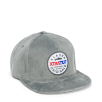 Xtratuf Corduroy Flat Brim Hat - Unisex