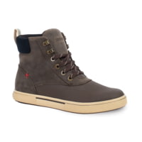 Xtratuf Leather Ankle Deck Boot Lace Shoe - Men's