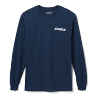 Xtratuf Long Sleeve Rugged &amp; Real Tee - Men's