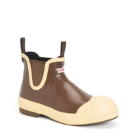 Xtratuf 6in Legacy Steel Toe Ankle Deck Boot - Men's