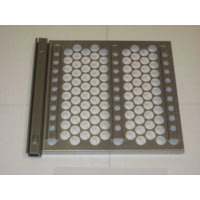 Yamato Shelf Ss F/161.4L Grv Con Oven DN63903 Shelf Ss F/161.4L Grv Con Oven