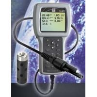 Yellow Springs pH Probe for 556 MPS Multiparameter Logging System, 005564