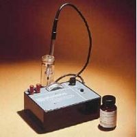 Yellow Springs Platinizing Kit 086510