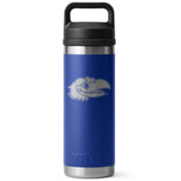 Yeti Rambler 18 oz Water Bottle w/ Chug Cap