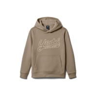 Yeti Kids Coolers Hoodie - Men's