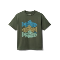 Yeti Kids Triple Fish SST - Men's