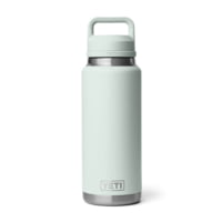 Yeti Rambler 36 oz Water Bottle w/Chug Cap