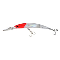 Yo-Zuri Crystal 3D Minnow Deep Diver Jointed Luges