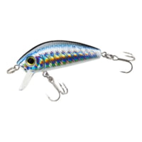 Pescare in Libertà - Yo-Zuri New Pin's Minnow Sinking 50 mm