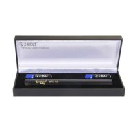 Z-Bolt BTE-4S Red Laser Pointer