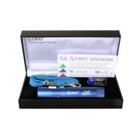 Z-Bolt D-5-BL Duet Sapphire Blue Pointer