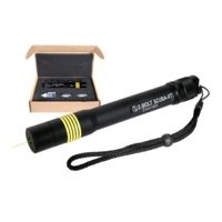 Z-Bolt SCUBA-XT Green Dive Laser, Extreme Temps
