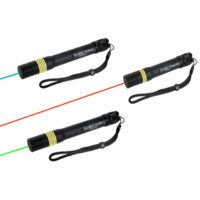 Z-Bolt Three Color Scuba Team Kit