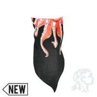 Zan Headgear 3-In-1 Bandana, Bamboo/Cotton