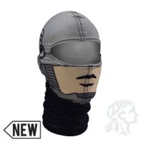 Zan Headgear Nylon Balaclava Face Mask