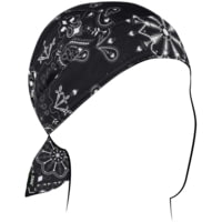 Zan Headgear Polyester Flydanna