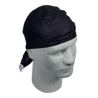 Zan Headgear Solid Color Flydannas - No Graphics