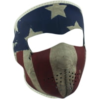 Zan Headgear Full Mask, Neoprene