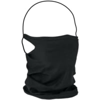 Zan Headgear Gaiter Mask With Filter