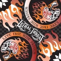 Zan Headgear Lethal Threat Bandannas