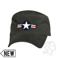 Zan Headgear Military Cap
