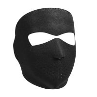 Zan Headgear Modi-Face Neoprene Mask w/Starter Pack